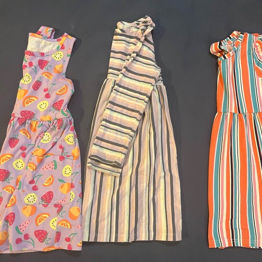 Dresses